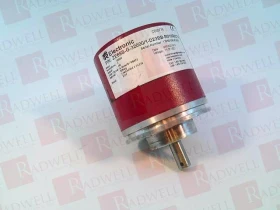 Кодирующее устройство / фазовый датчик положения Артикул ZE65S-G-32000/1-D23BB-R01HR/2712 от производителя T&R ELECTRONIC
