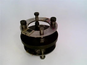 Трубы и муфты CMA-DBZ-62-TD от THOMAS COUPLINGS