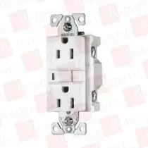 Штекер / розетка Артикул VGF15W от производителя EATON CORPORATION