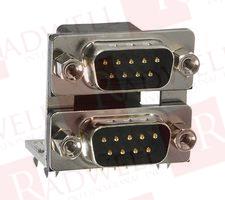 Перемычка / клемма / штекер Артикул 189-009-413R571 от производителя NORCOMP