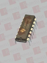 Интегральная микросхема Артикул CD4541BE от производителя TEXAS INSTRUMENTS SEMI