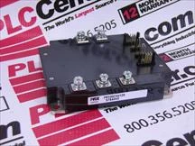 Мостовой выпрямитель Артикул PM100CVA120 от производителя POWEREX