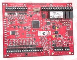 Плата ПК Компьютер Артикул MR52-S3 от производителя MERCURY SECURITY