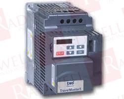 Преобразователь частоты Артикул TDN007E1100WM0 от производителя KONECRANES