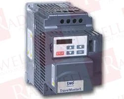 Преобразователь частоты Артикул TDN007E1100WM0 от производителя KONECRANES