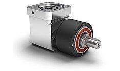 Планетарный редуктор NEUGART WPLE040 угловой передачей i=20