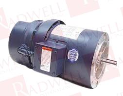 Двигатель Артикул C145T17FC11L от производителя REGAL REXNORD