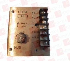 Источник питания Артикул RS1A24 от производителя NJE CORPORATION