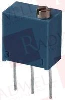 Резистор  Артикул 67WR5KLF от производителя TT ELECTRONICS