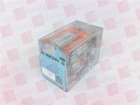 Реле / розетка Артикул C7-A20BX/024UC от производителя TURCK