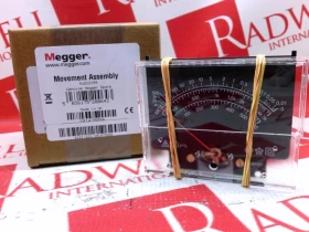 Реле счетчика Артикул EV6121-221 от производителя MEGGER