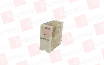Реле / розетка Артикул LF14F-L-2Z-AC24V-8P от производителя RELAY INDUSTRIAL ELECTRIC CO LTD