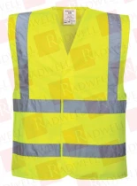 Защитная одежда Артикул C405YERL/XL от производителя PORTWEST
