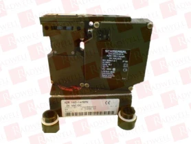 Предохранительный выключатель блокировки Артикул AZM-160-14YRPK-24VAC/DC от производителя SCHMERSAL