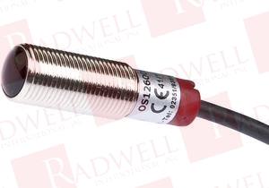 Датчик положения / приемник / монитор Артикул OS126001 от производителя IPF ELECTRONIC