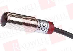 Датчик положения / приемник / монитор Артикул OS126001 от производителя IPF ELECTRONIC