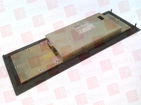 Промышленная клавиатура Артикул ISS-OKB-002 от производителя FANUC