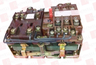 Пускатель Артикул DUSLK-210 от производителя METZENAUER & JUNG