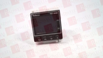 Контроль температуры / процесса Артикул TEC19011 от производителя TEMPCO