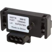 12569240 Модуль/корпус датчика от GENERAL MOTORS
