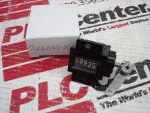 Счетчик/таймер VEEDER ROOT 746045-005