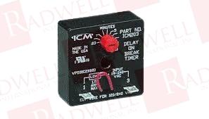 Таймер  / Счетчик  Артикул TDOB от производителя BEACON COMPONENTS