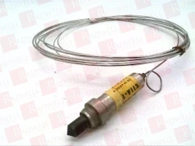 Переключатель температуры Артикул C11A-1 от производителя TPS THERMAL PRODUCT SOLUTIONS