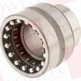 Подшипник Артикул NKX12 от производителя SCHAEFFLER GROUP