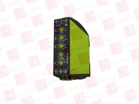 Монитор  напряжения / фазы Артикул G2JM5AL20 24-240V AC/DC от производителя TELE CONTROLS