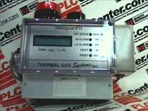 Монитор / управление Артикул 1-CDH-2+ACLB от производителя THERMAL GAS SYSTEMS INC