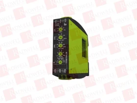 Монитор  напряжения / фазы Артикул G2IM10AL20 от производителя TELE CONTROLS
