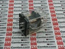 Реле / розетка Артикул GM-DPDT-120A от производителя MEC