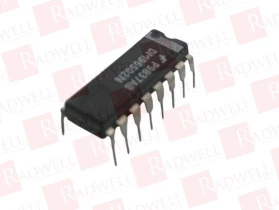 Интегральная микросхема Артикул DM96S02N от производителя NATIONAL SEMICONDUCTOR
