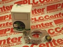 Зажим Артикул A13MHH-1-1/2-03-S от производителя TRI CLOVER