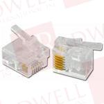 Штекер / розетка Артикул PT-066DEC от производителя PAN PACIFIC