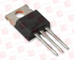 Транзистор Артикул HGTP12N60A4D от производителя ON SEMICONDUCTOR