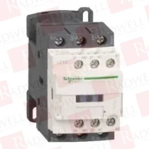 Пускатель Артикул LC1D126M7 от производителя SCHNEIDER ELECTRIC