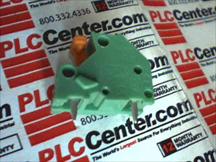 Клеммная колодка PHOENIX CONTACT MFKDS-5.08 угловая