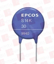 Варистор  Артикул S20K275 от производителя TDK