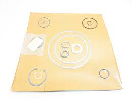 Ремонтный комплект R196STPRKG для насоса Goulds 3196ST/STX 6-8"