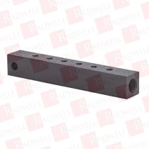Пневматический коллектор Артикул MRA-6BA от производителя AUTOMATION DIRECT