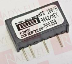 Преобразователь мощности Артикул HPR100 от производителя POWER CONVERTIBLES