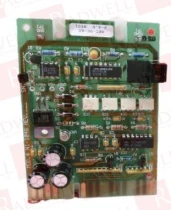 Модуль / стойка ПЛК Артикул MSC-UC-AC от производителя INVENSYS