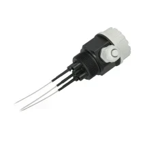 Кондуктивный точечный датчик уровня Endress+Hauser Liquipoint T FTW32-A1D3CA0A