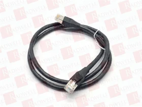 Электрический кабель / провод Артикул TRD695SCR-BLK-3 от производителя L COM