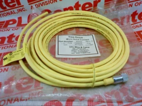 Комплект кабелей / шнуров QD Артикул 65420 от производителя TPC WIRE & CABLE