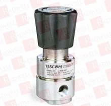 Пневматический регулятор Артикул 44-4029E208-106  от производителя TESCOM