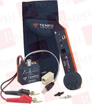 Провод для измерений Артикул 701K-G от производителя TEMPO COMMUNICATIONS