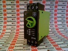 Таймер  / Счетчик  Артикул DTA2 от производителя TELE CONTROLS