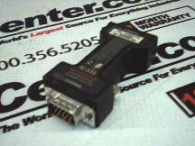 Интерфейсный коннектор OMRON IC-331 15-pin Male 5VDC